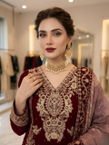 Salwar Suit