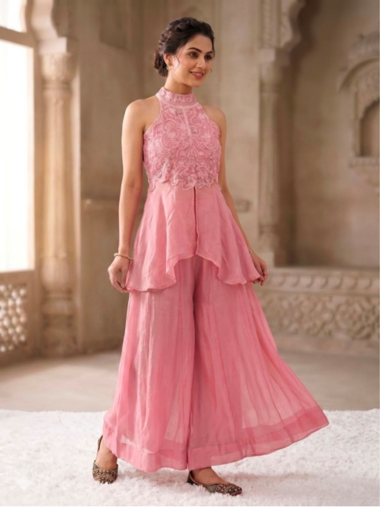 Co-ord set