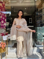 Salwar Suit