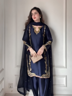 Salwar Suit