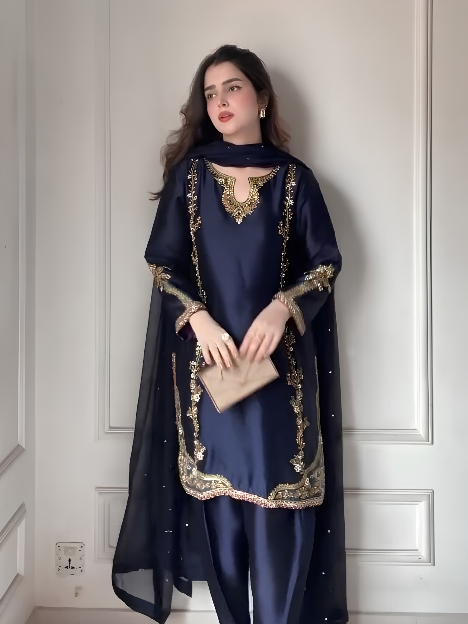 Salwar Suit
