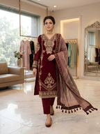 Salwar Suit