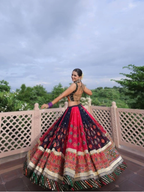 Lahenga