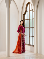 Salwar Suit