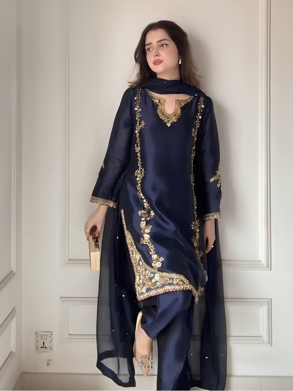 Salwar Suit