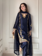 Salwar Suit