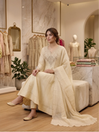 Salwar Suit