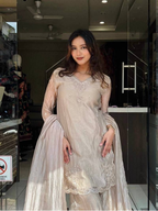 Salwar Suit