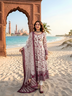 Salwar suit