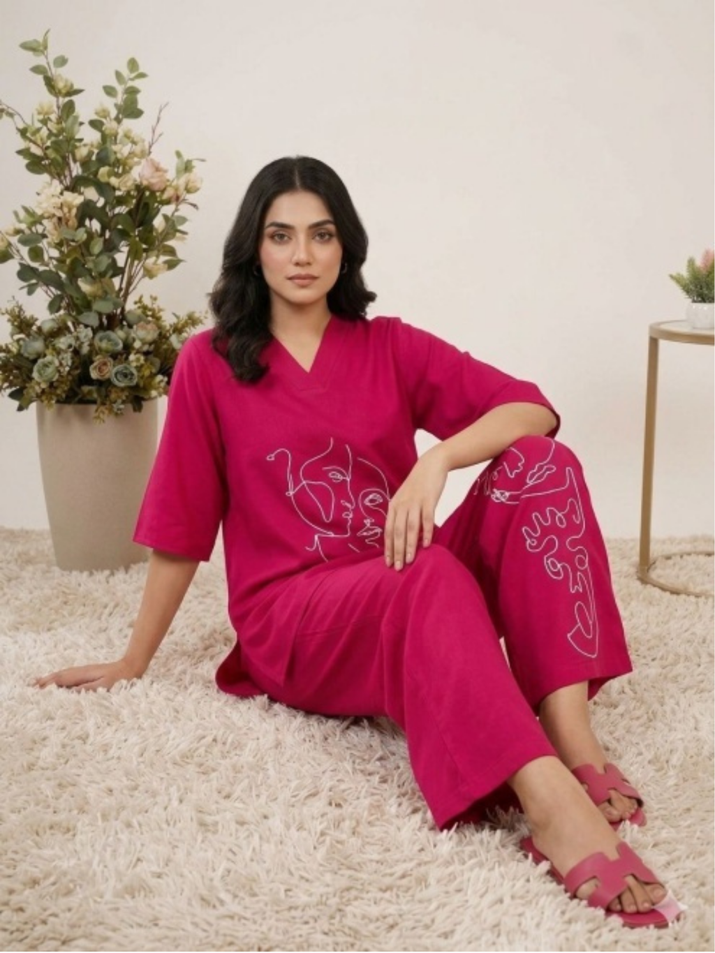 Co-ord set