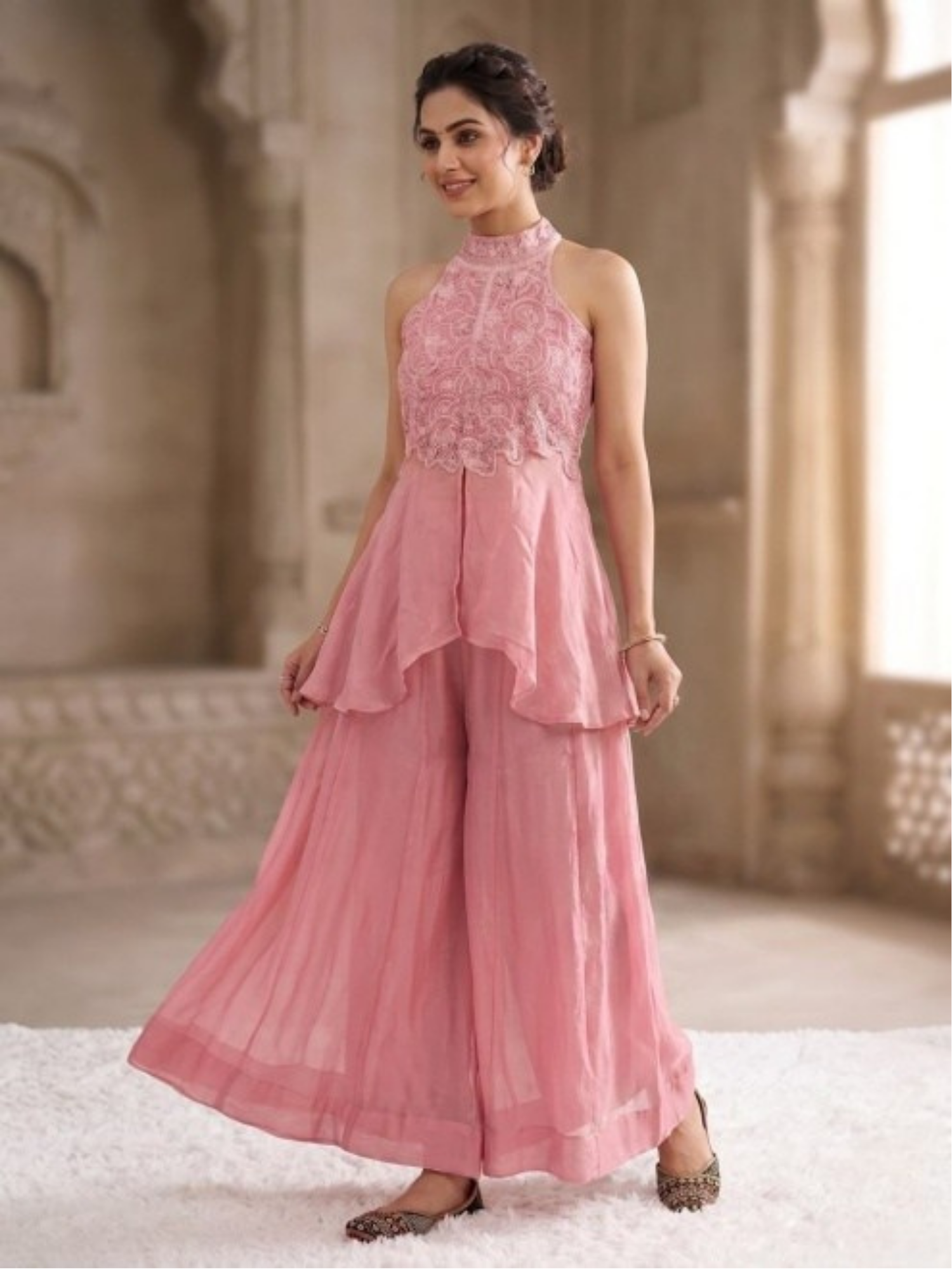 Co-ord set