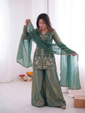 Sharara set