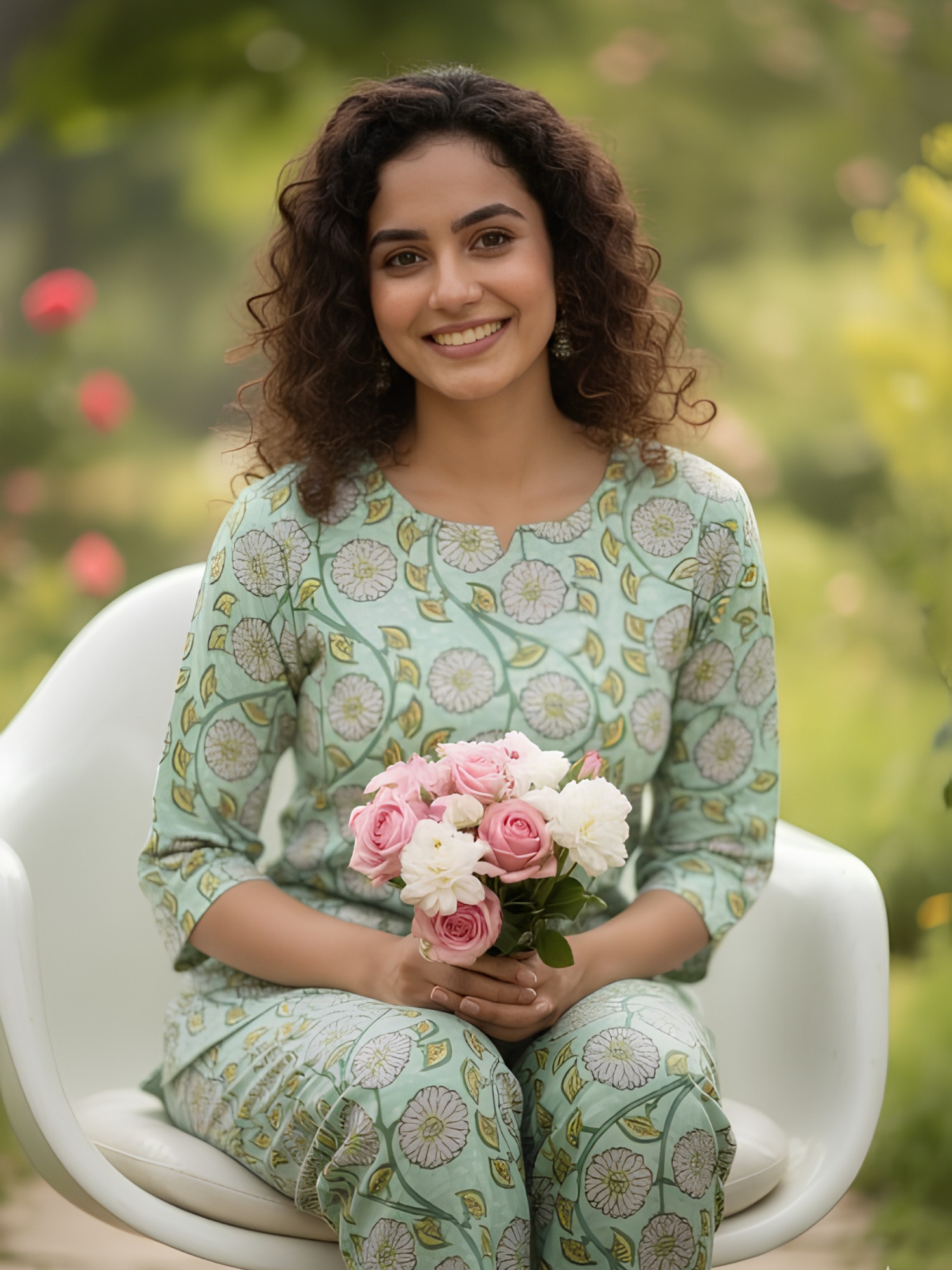 co-ord set