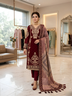 Salwar Suit