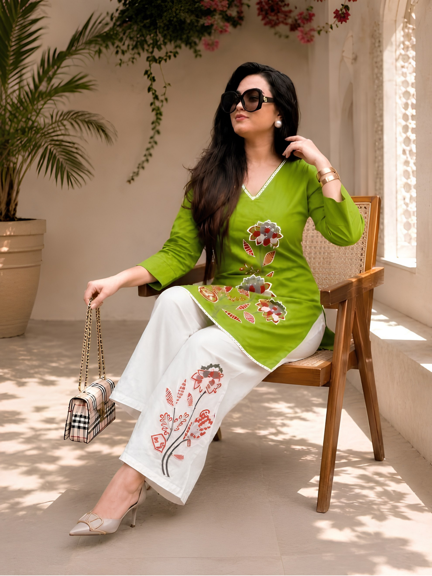 co-ord set