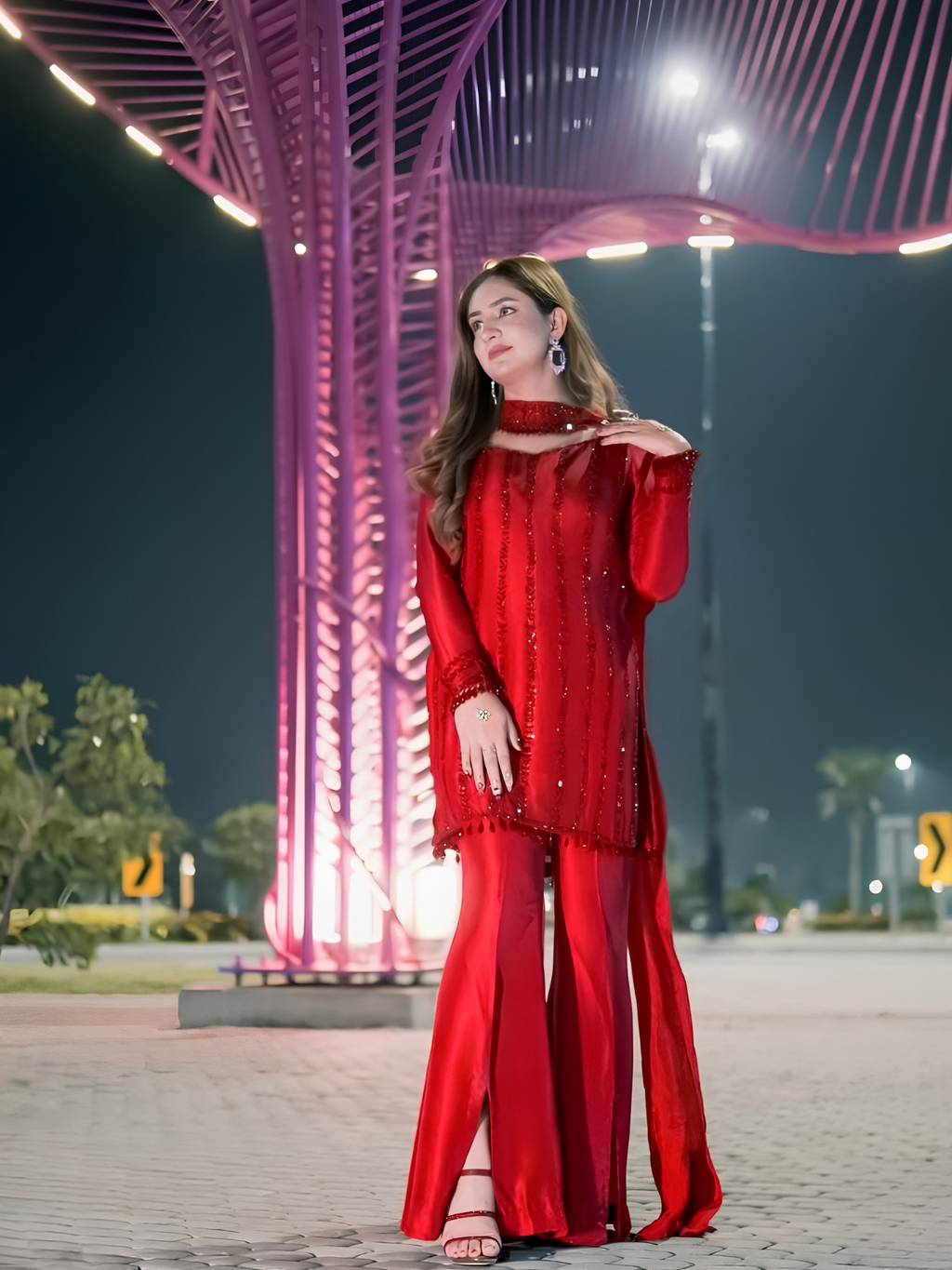 Salwar Suit