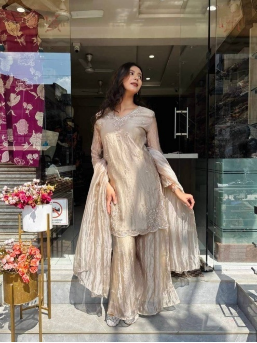 Salwar Suit