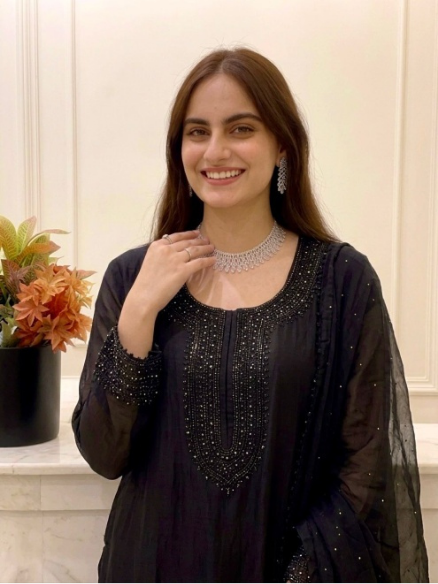 Salwar suit