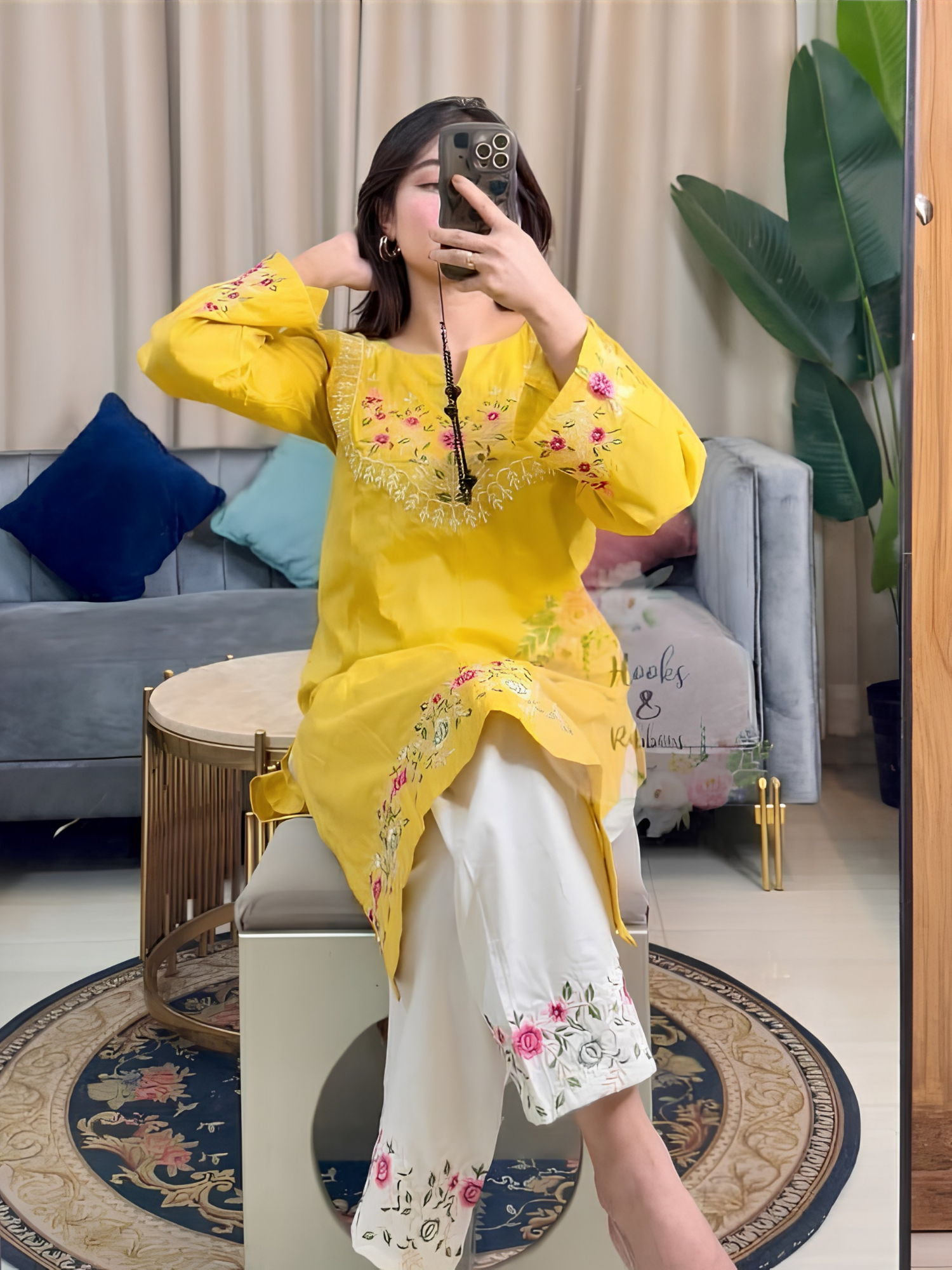 co-ord set