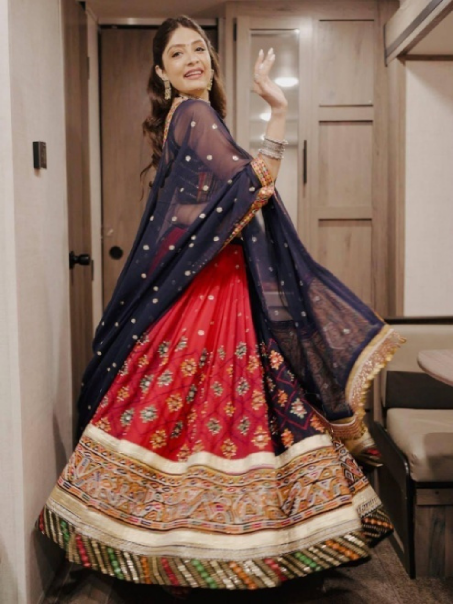 Lahenga