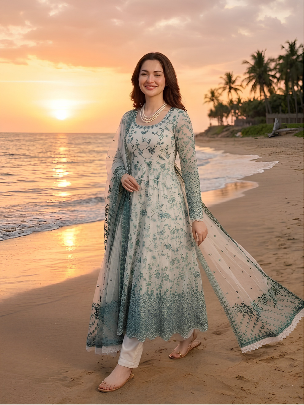 Salwar Suit