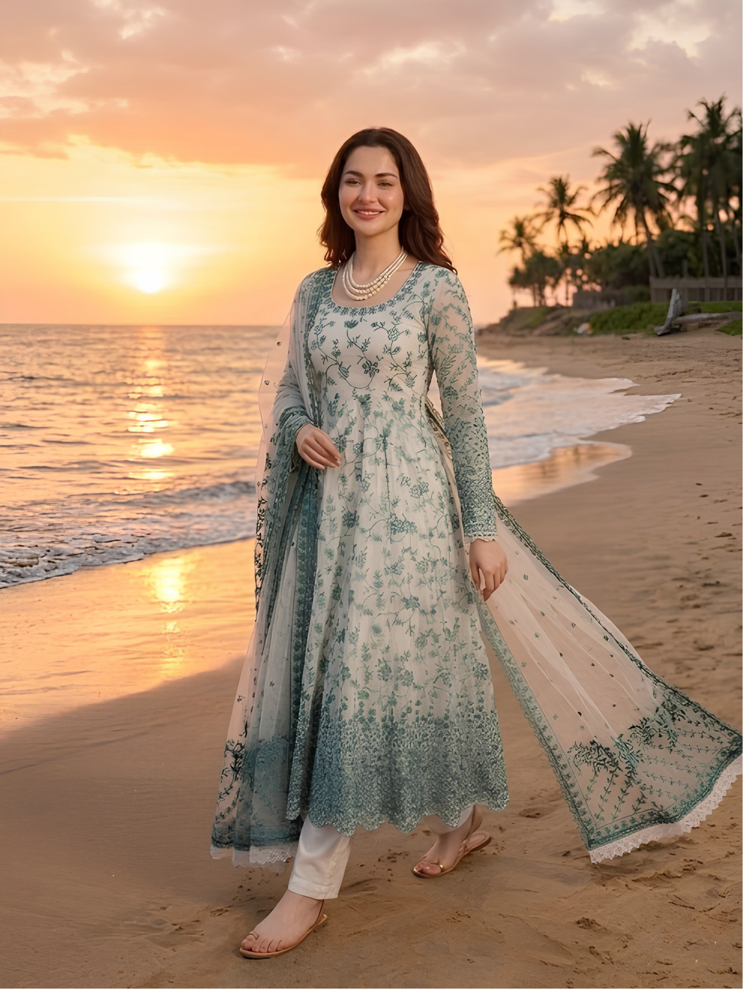 Salwar Suit