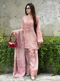 Salwar suit
