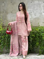 Salwar suit
