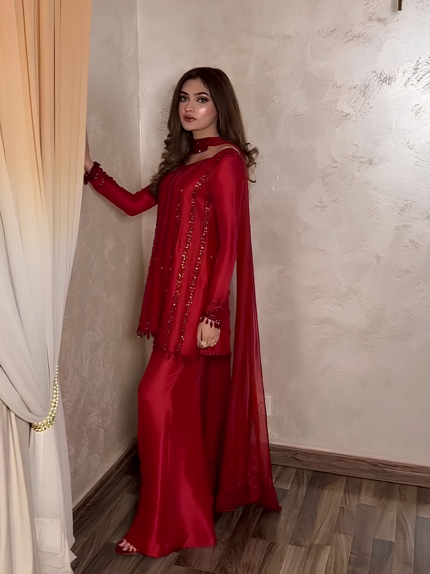 Salwar Suit