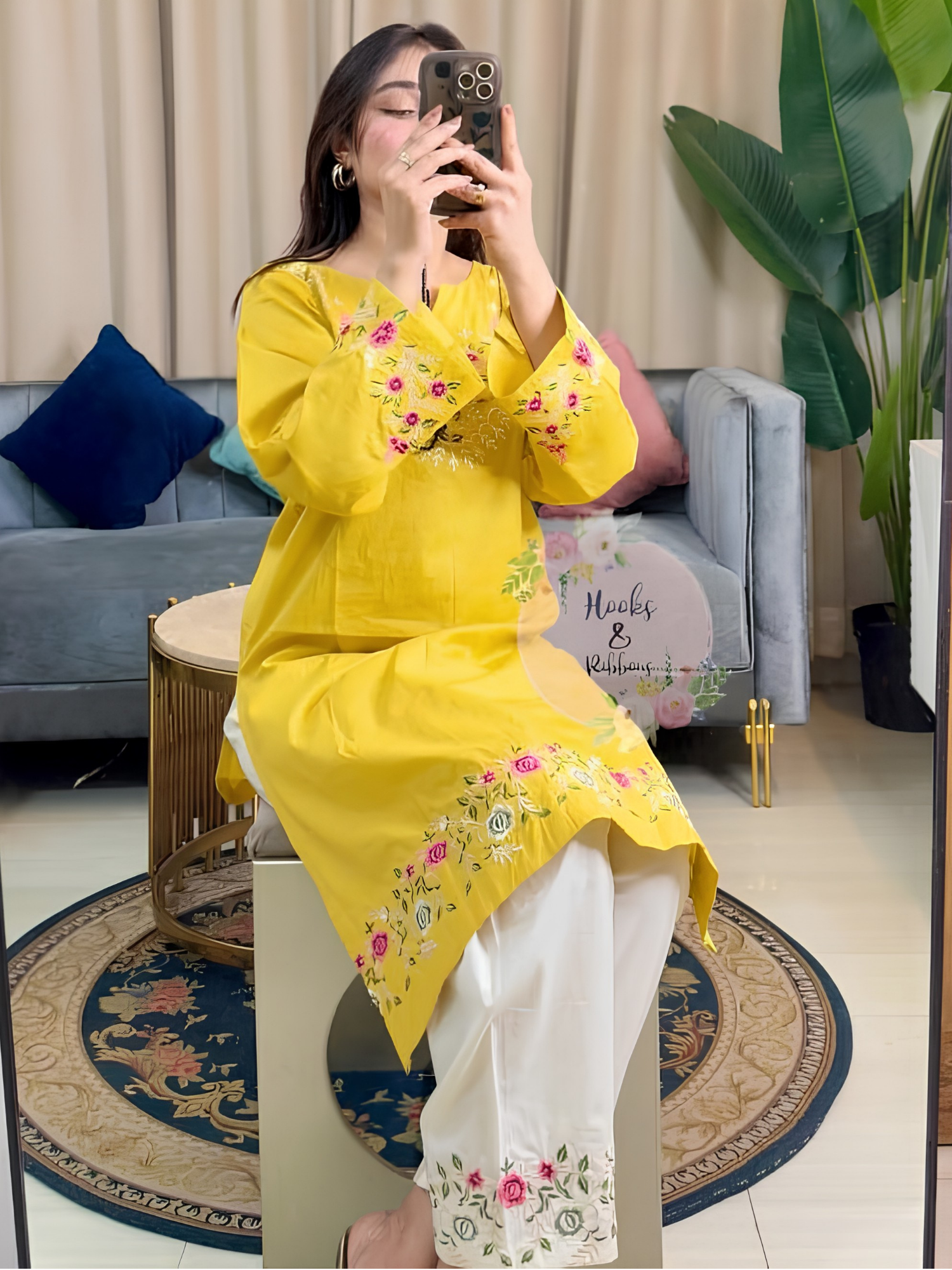 co-ord set