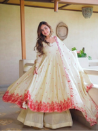 Salwar suit