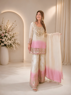 Sharara Set
