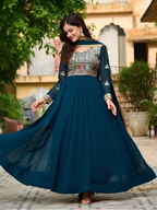 Salwar Suit