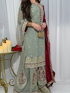 Salwar suit
