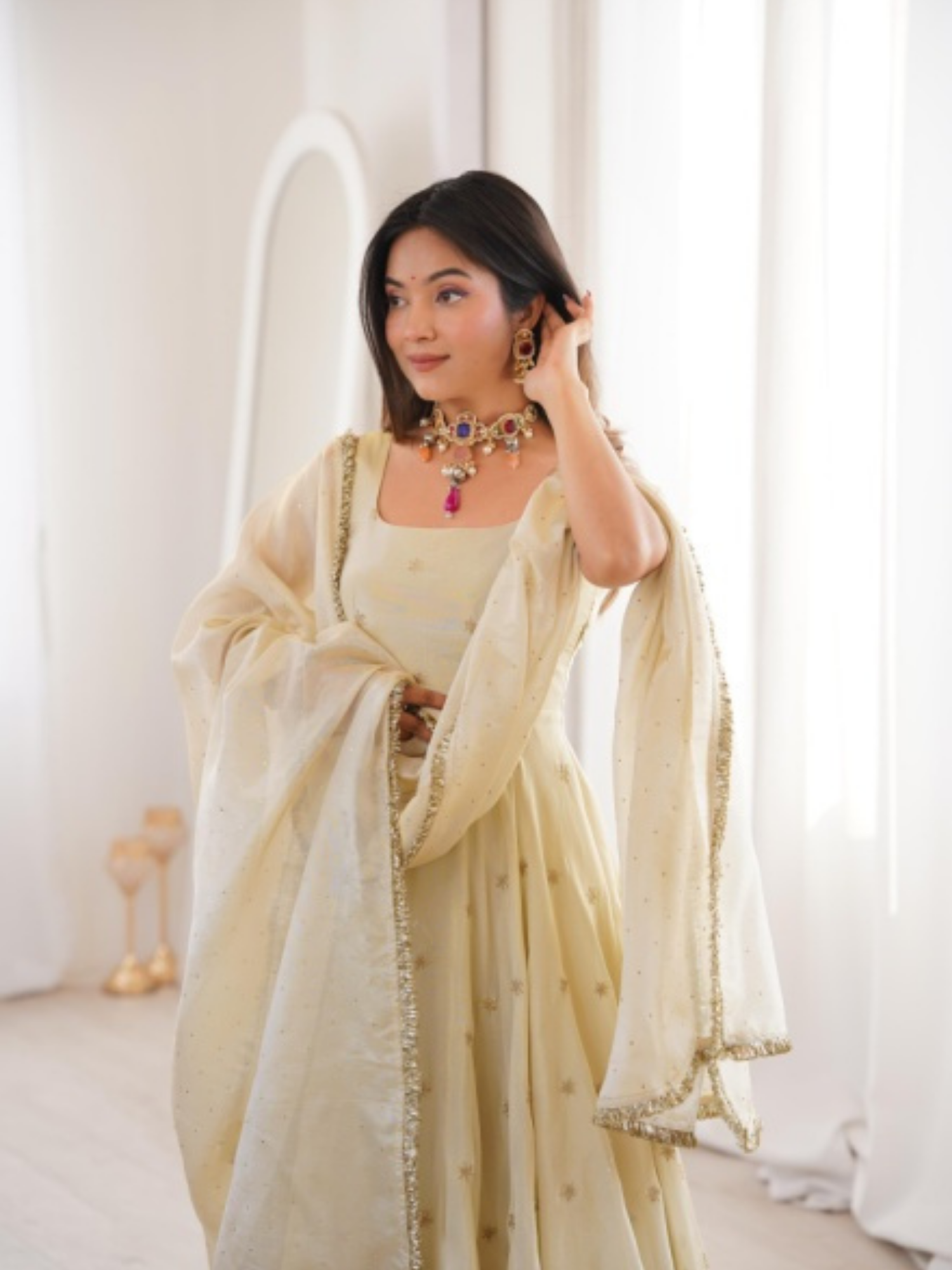 Lahenga