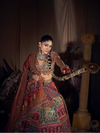 Lahenga