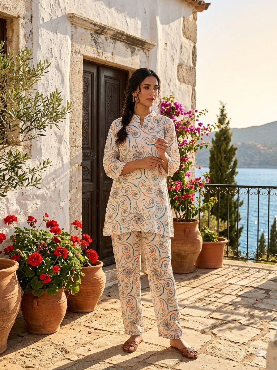 Co-ord Set